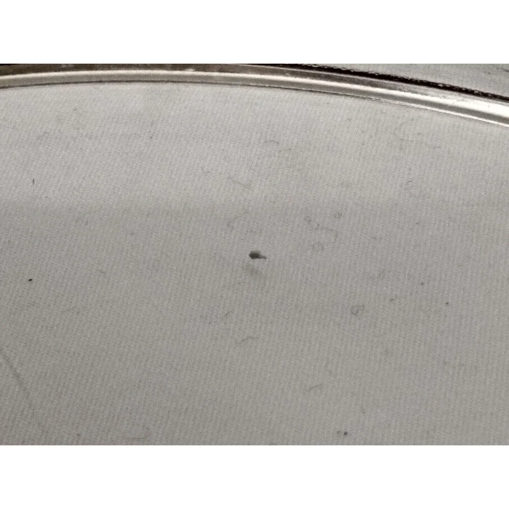 Pyrex Replacement Lid P-270-C Tab Handles
